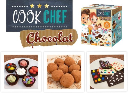 Praliné készítő BUKI 7166