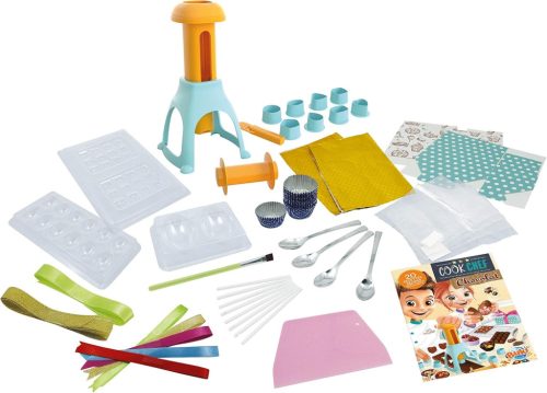 Praliné készítő BUKI 7166