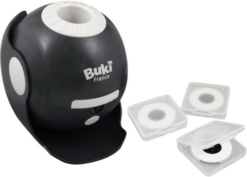 HD Planetárium vetítő BUKI