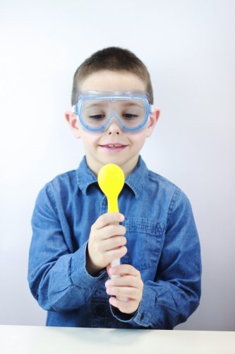 Kémiai labor 150 kísérlettel BUKI