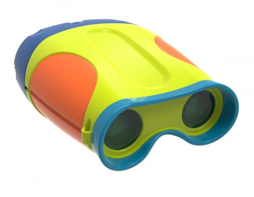 Mini tudomány Távcső BUKI