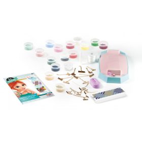 Gyöngyszövőszék BUKI