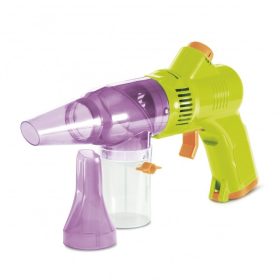 Vákuumos rovarfogó készlet BUKI