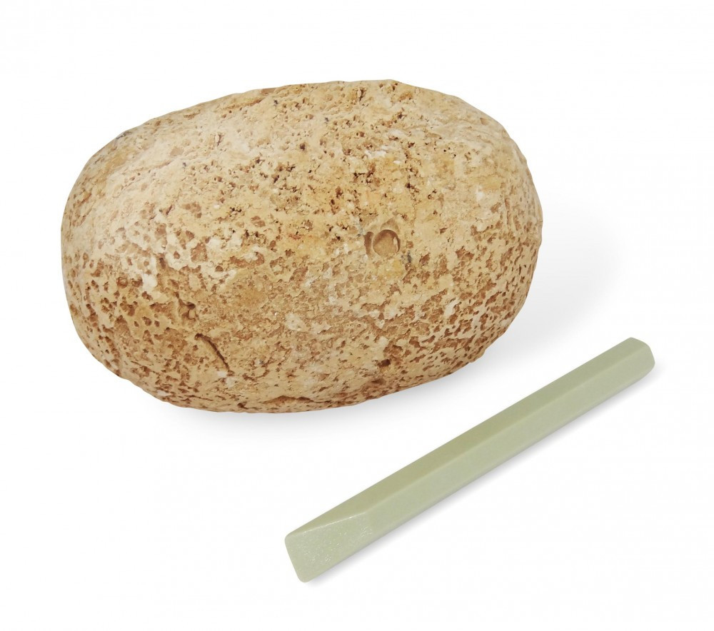 BUKI Meglepetés kaparós dínó tojásban előnyei