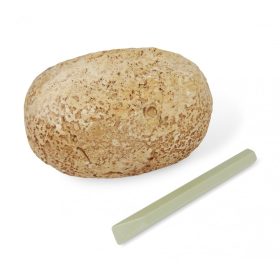 Meglepetés kaparós  dínó tojásban BUKI