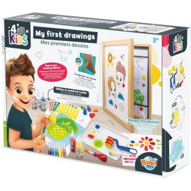 Első rajzkészletem BUKI