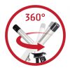 Mikroszkóp 50 kísérlet BUKI