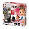 Mikroszkóp 30 kísérlettel BUKI