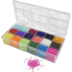 Gyöngy készlet BUKI