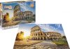 1000 darabos puzzle 50x70 cm, Colosseum Grafix