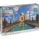 1000 darabos puzzle 50x70 cm, Taj Mahal Grafix