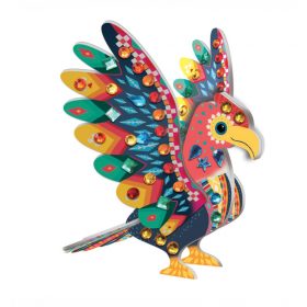 3D Modellkészítés-Csillogó állatok CreaLign