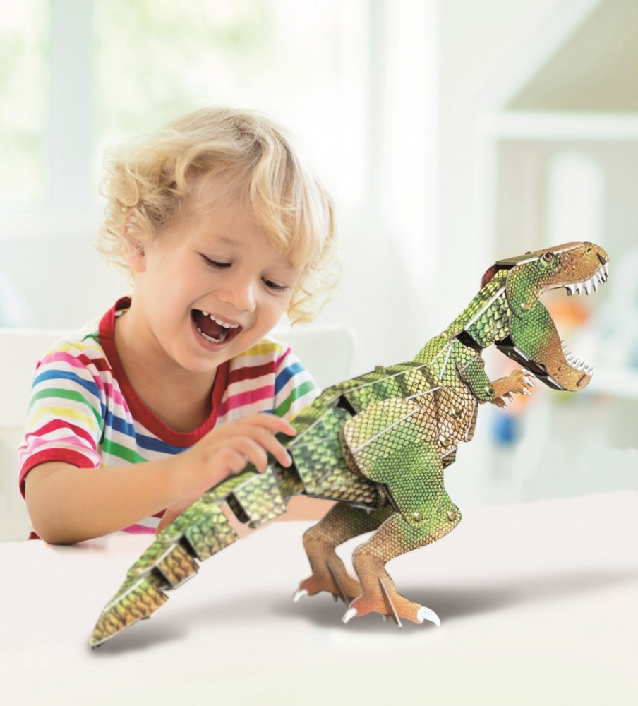 CreaLign T-Rex felhasználói vélemények