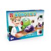 Robotika, tudományos játékkészlet Edu-Toys