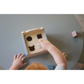 Formaválogató doboz macis Jabadabado