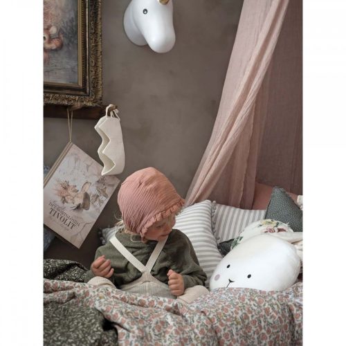 Puha párna nyuszis Jabadabado