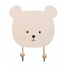 Maci alakú fogas Jabadabado