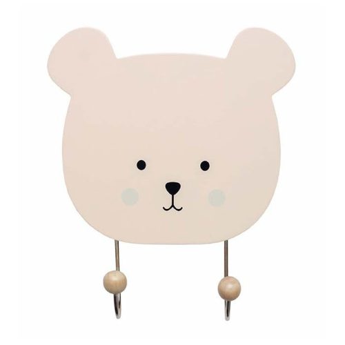 Maci alakú fogas Jabadabado