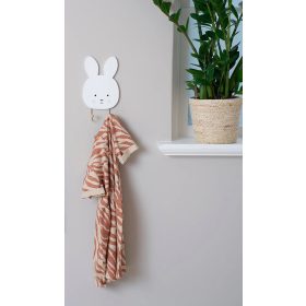 Nyuszi alakú fogas Jabadabado