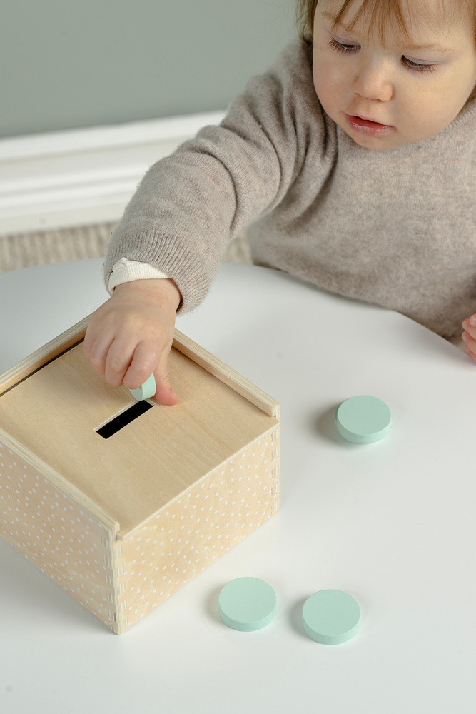 Jabadabado Montessori játékcsomag felhasználói vélemények