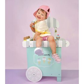 Fagylalt shop Jabadabado