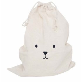 49 darabos fa építőkocka készlet - Macis, Jabadabado