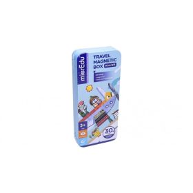 Mágneses puzzle játék repülők Mieredu