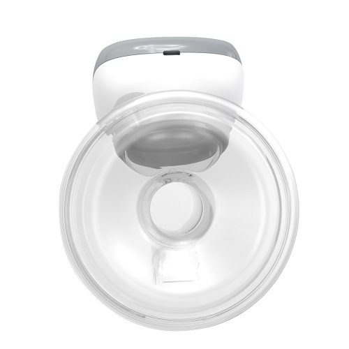 BABYONO Elektromos kéz nélküli mellszívó Shelly - Utolsó Darab