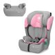 KINDERKRAFT Autósülés Comfort up i-size pink (76-150 cm) - Utolsó Darab