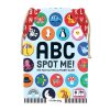 ABC Spot Me (ABC vegyél észre) játék Mudpuppy