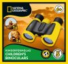 Felfedező gyerek távcső 3x30-as BRESSER NATIONAL GEOGRAPHIC KIDS