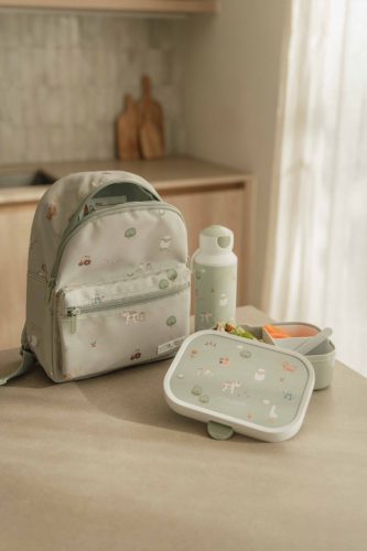 Little Dutch pop-up kulacs 400 ml - Little Farm