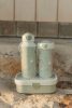 Little Dutch pop-up kulacs 400 ml - Little Farm
