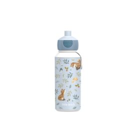 Little Dutch pop-up kulacs 400 ml - Forest Friends