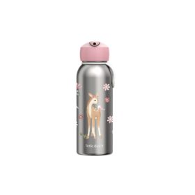 Little Dutch hőtartó kulacs 350 ml - fairy garden