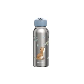 Little Dutch Hot Water Bottle forest friends – 350 ml