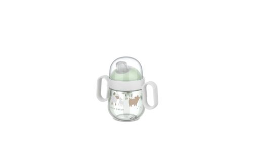 Little Dutch csöpögésmentes tanulópohár 200 ml