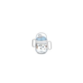   Little Dutch csöpögésmentes tanulópohár 200 ml - forest friends