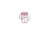 Little Dutch 360° tanulópohár 200 ml – fairy garden