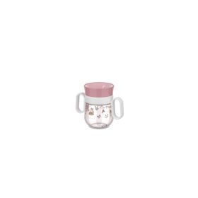 Little Dutch 360° tanulópohár 200 ml – fairy garden