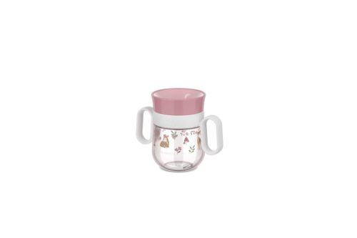 Little Dutch 360° tanulópohár 200 ml – fairy garden