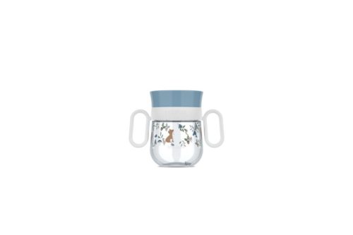 Little Dutch 360° tanulópohár 200 ml - forest friends