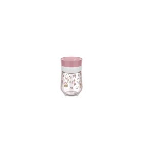 Little Dutch 360° tanulópohár 300 ml - Fairy Garden