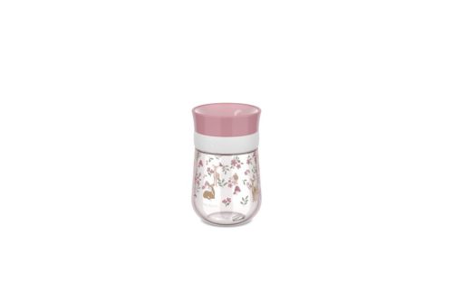 Little Dutch 360° tanulópohár 300 ml - Fairy Garden