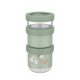 Little Dutch gyerek snack box készlet 3 db-os - little farm