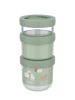 Little Dutch gyerek snack box készlet 3 db-os - little farm
