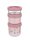Little Dutch gyerek snack box 3 db - fairy garden