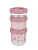Little Dutch gyerek snack box 3 db - fairy garden
