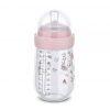 Little dutch cumisüveg 240 ml - fairy garden