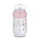 Little dutch cumisüveg 240 ml - fairy garden